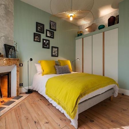 Suite S 55M2 Villa Classee Vichy Eksteriør billede