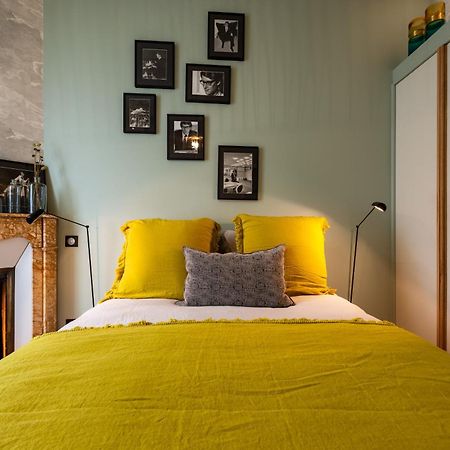 Suite S 55M2 Villa Classee Vichy Eksteriør billede