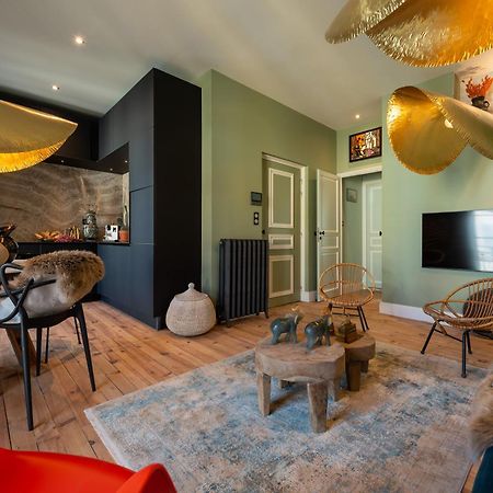 Suite S 55M2 Villa Classee Vichy Eksteriør billede