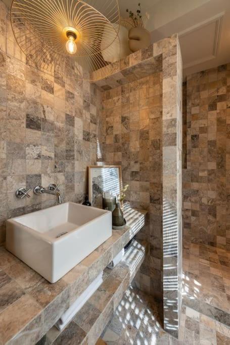 Suite S 55M2 Villa Classee Vichy Eksteriør billede